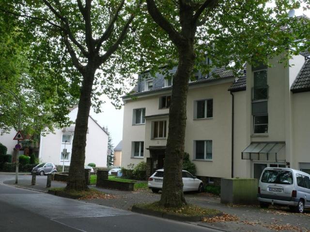 Großzügige Maisonette Eigentumswohnung in Solingen Wasserturm