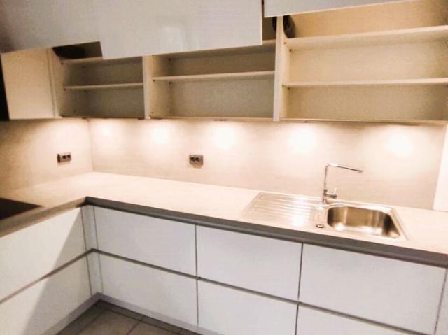 Großzügige Maisonette Wohnung mit Balkon!