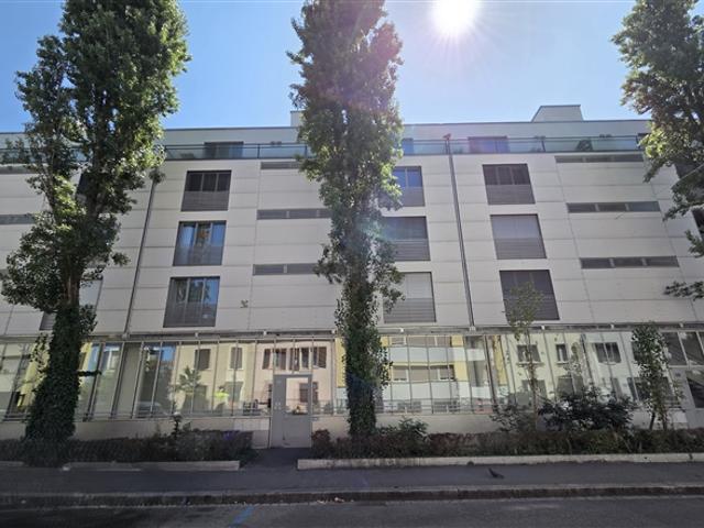 Grosszügige Maisonettewohnung sucht neuen Mieter