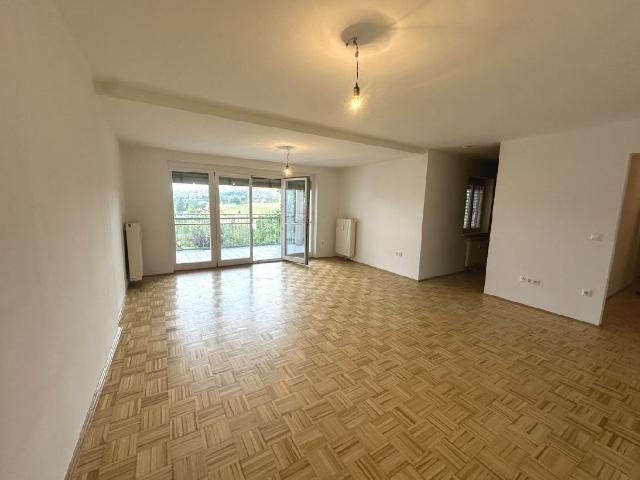 Großzügige Mietwohnung
