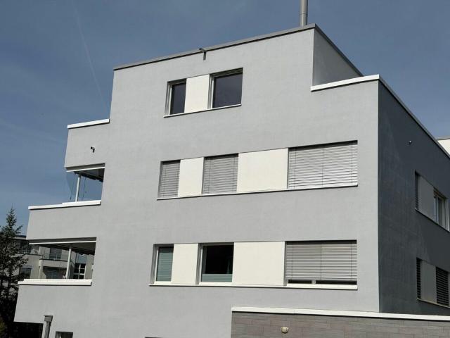 Grosszügige, moderne 4.5 Zimmer Attikawohnung