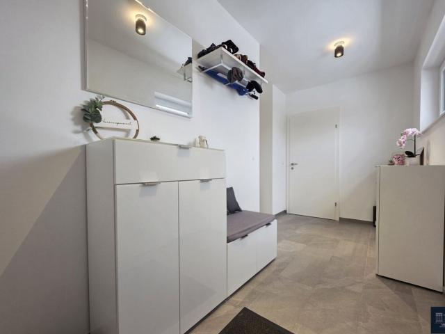 Großzügige Neubau Familienwohnung in Ansfelden Inkl. Carport und Stellplatz