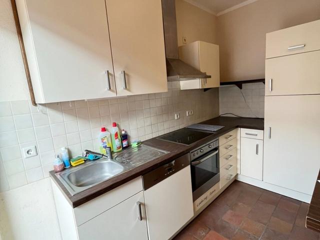 Großzügige Oberwohnung in Vrees zu vermieten!