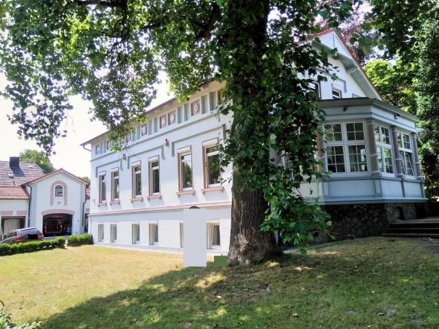 Großzügige, sanierte Wohnung in Porta Westfalica