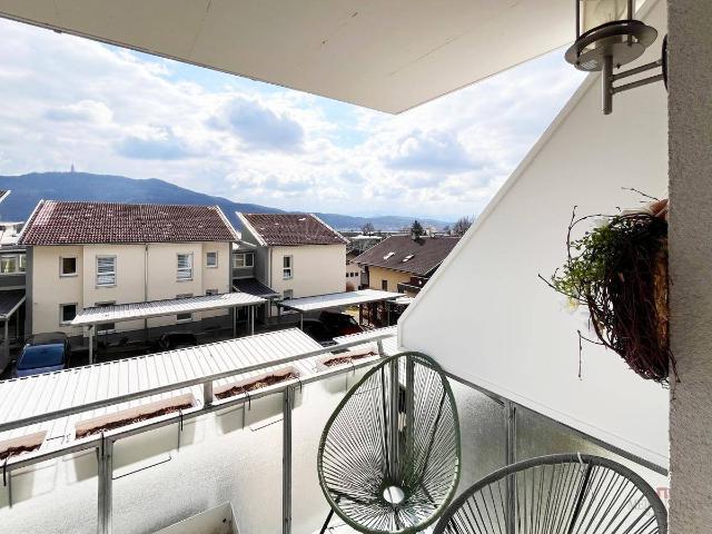 Großzügige, sonnige 3 Zimmer Wohnung: Ihr Wohlfühlambiente für ein erfülltes Lebensgefühl!