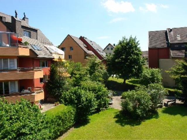 Grosszügiger Bastelraum in der Überbauung Obstgarten zu vermieten