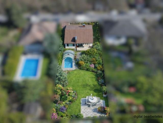 Großzügiger Bungalow auf 876m² Grundstück in Toplage von Perchtoldsdorf ? Ausbaupotenzial inklusive!