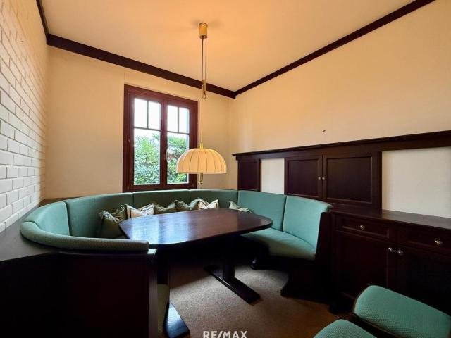 Großzügiger Bungalow in Begehrter Familienlage von Trumau