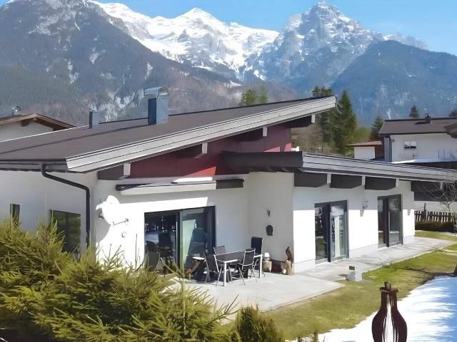 Großzügiger Bungalow in Grünlage unterm Sternenhimmel in St. Ulrich am schönen Pillersee