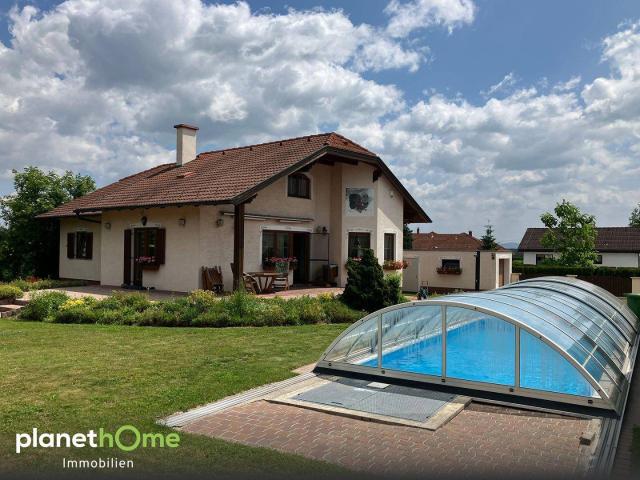 Großzügiger Bungalow – ideal für jede Lebensphase geeignet