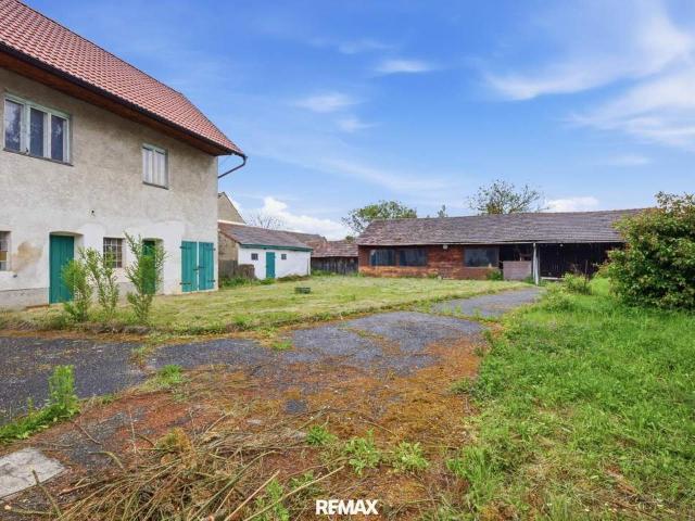 Großzügiger Bungalow mit 1131 m² Grundstück und diversen Nebengebäuden – ideal für Hobbywerker!