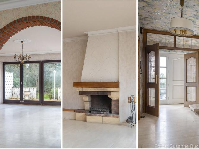 Großzügiger Familientraum mit Stil charmantes Reihenendhaus in klassischer Eleganz