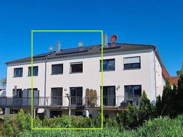 Großzügiger Familienwohn t raum.. in topp Lage!