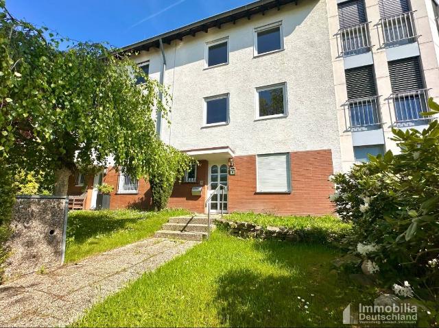 Großzügiger Familien t raum in der Bittermark: Saniertes Reihenhaus mit besonderem Flair