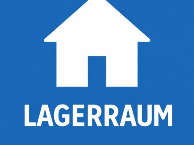 Grosszügiger Lagerraum im Zentrum von Steckborn