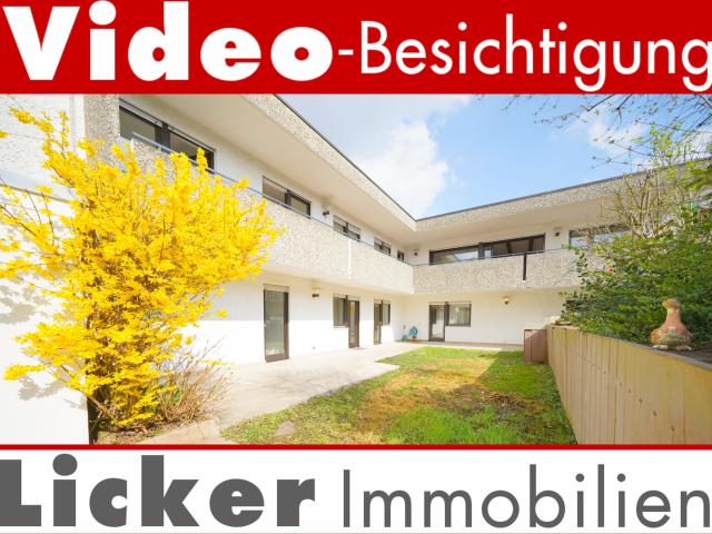 Großzügiges 2 Familien Bungalow in ruhiger Randlage