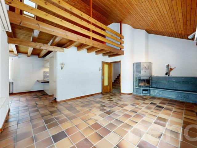 Grosszügiges 4.5 Zimmer Doppeleinfamilienhaus