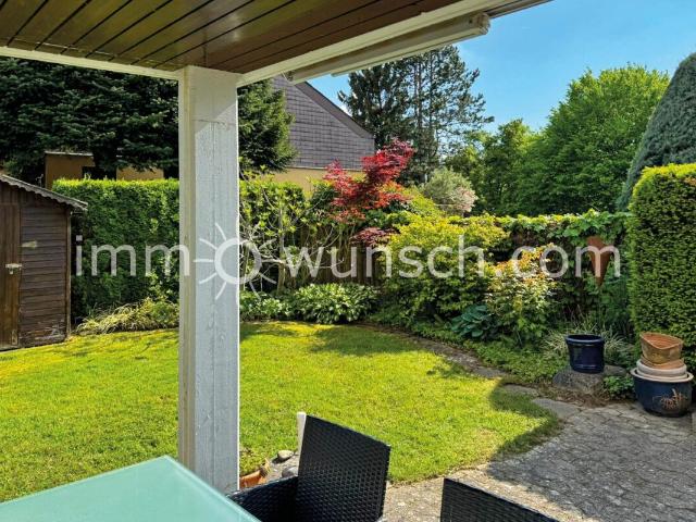 Grosszügiges 5 ½ Zimmer Einfamilienhaus
