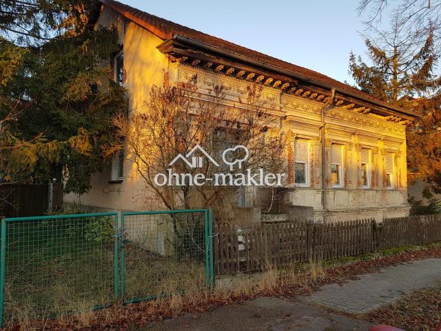 Großzügiges Arial nahe Berlin mit Entwicklungspotential teilbar & ideal für Bauträger, Investoren