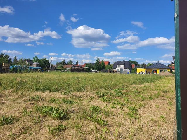 Großzügiges Baugrundstück in Beilrode