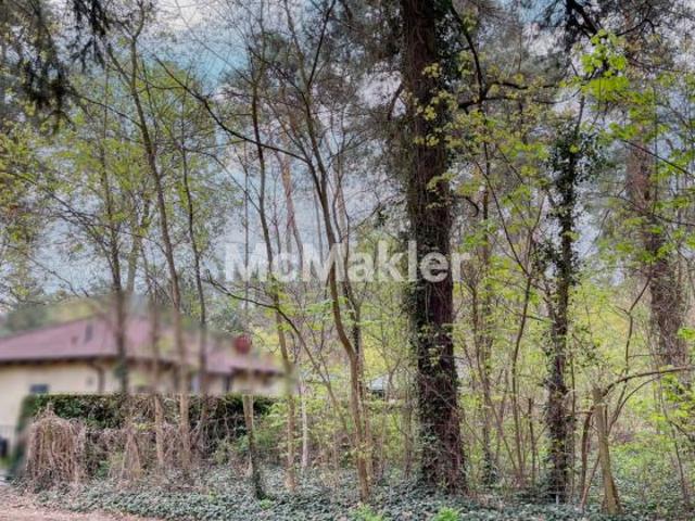 Großzügiges Baugrundstück in Seenähe – Ihr Zuhause in Königs Wusterhausen