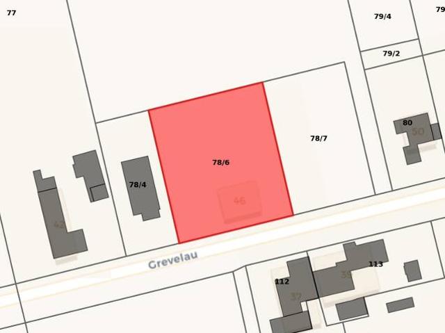 2.150 M² GR. BAUGRUNDSTÜCK MIT HOHER BEBAUBARKEIT IN 1A LAGE IN WINSEN L AUF KÄUFERWUNSCH TEILBAR