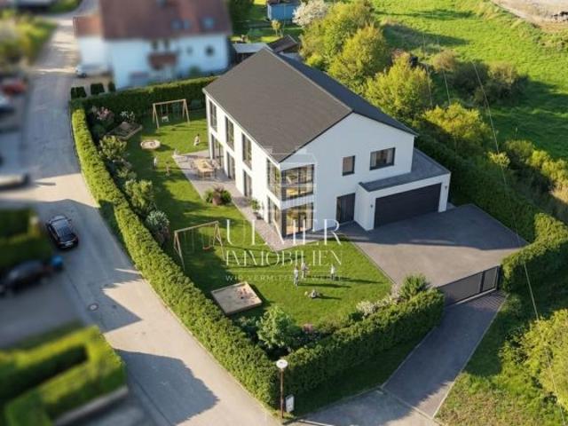 Großzügiges Baugrundstück mit Projektpotenzial – 1.168 qm in gefragter Lage von Dußlingen