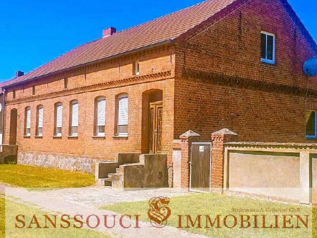 Großzügiges Bauernlandhaus!