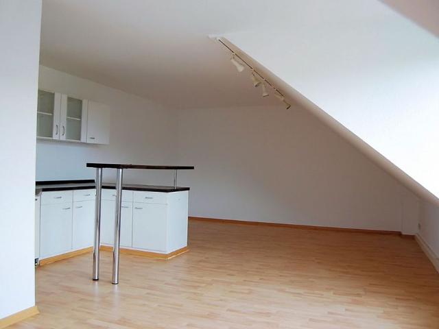 Großzügiges Dachappartement in Bonn Beuel