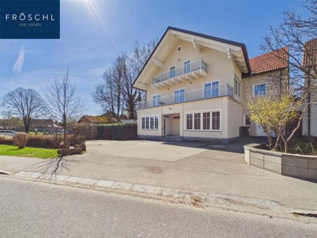 Großzügiges Dachgeschoss ‑ Loft im Waldviertel – kernsaniert & voll möbliert | Limbach bei Zwettl
