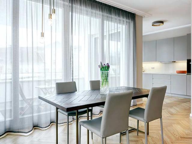 Großzügiges Design Apartment mit Wohlfühl Charme