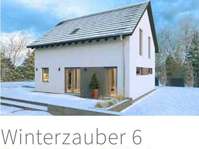 Großzügiges Designhaus wählen Sie dazu Ihr Grundstück