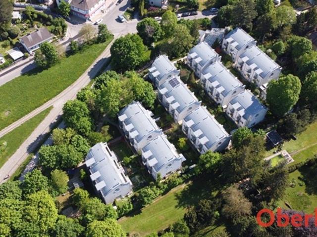 Großzügiges Eckreihenhaus in traumhafter Lage