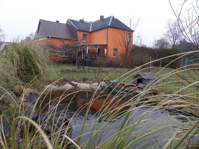 Großzügiges Ein oder Zweifamilienhaus mit viel Platz in Elsterwerda