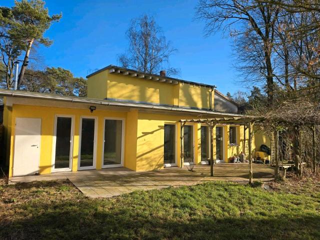 großzügiges Einfamilienhaus Maklerfrei
