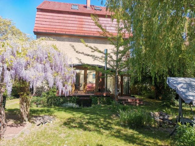 Großzügiges 10 Zimmer Haus Wintergarten Sauna Provisionsfrei!