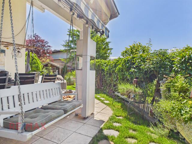 Großzügiges Einfamilienhaus mit Traumgarten in idyllischer Ruhelage in Meiningen zum wohlfühlen!