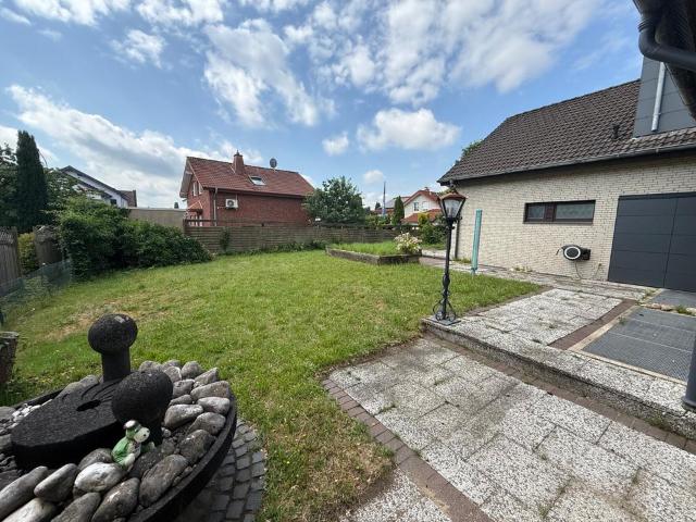 Großzügiges Einfamilienhaus mit Fahrstuhl Bielefeld Heideblümchen