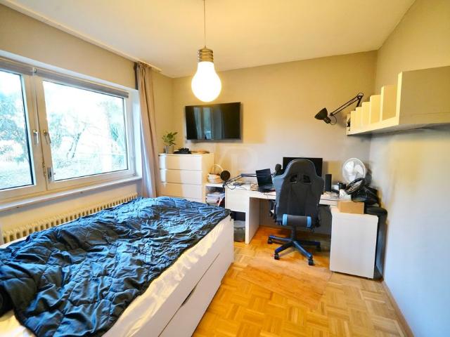 Großzügiges Einfamilienhaus mit Garten in Nieder Mörlen