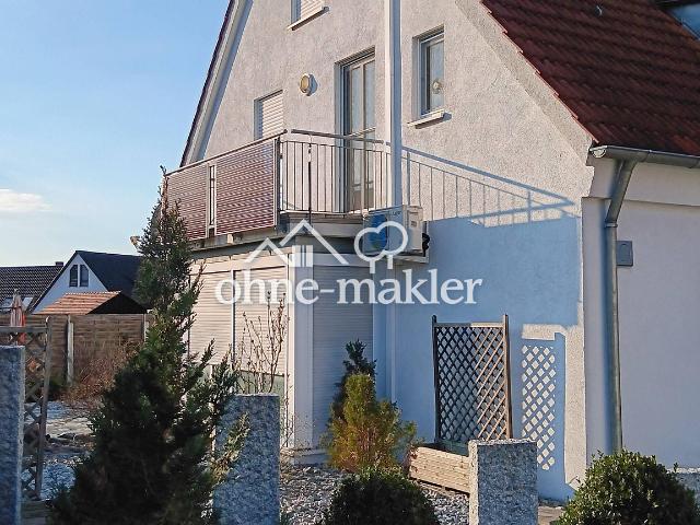 Großzügiges Einfamilienhaus als Reihenendhaus
