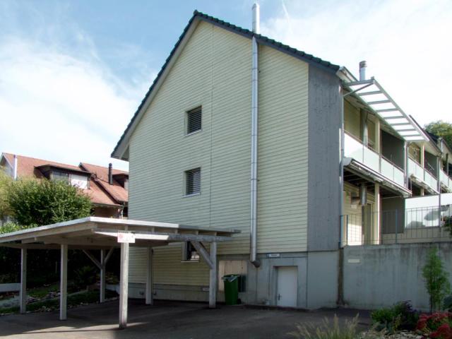 Grosszügiges Einfamilienhaus am Dorfrand von Lupsingen
