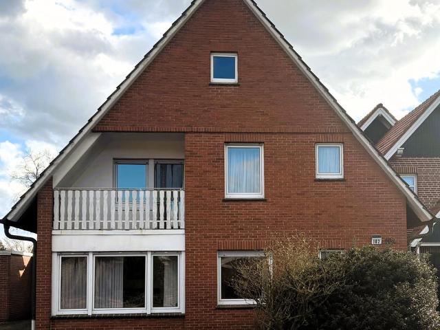 Großzügiges Einfamilienhaus in Nordhorn Stadtflur