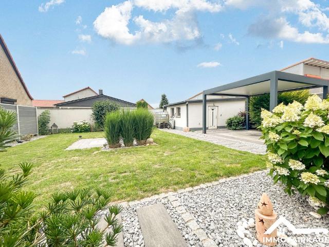 Großzügiges Einfamilienhaus in gut angebundener Ortslage