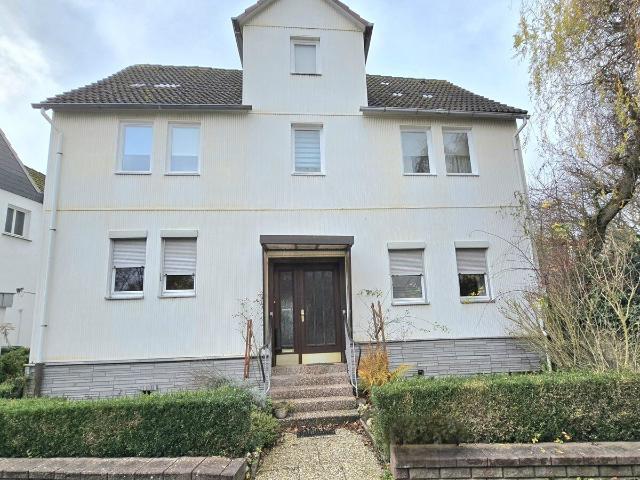Großzügiges Einfamilienhaus in Kassel Kirchditmold