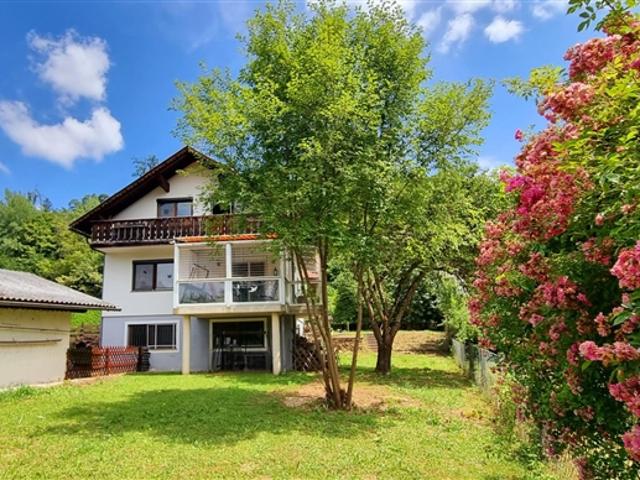 Großzügiges Bastlerhaus in Premstätten!