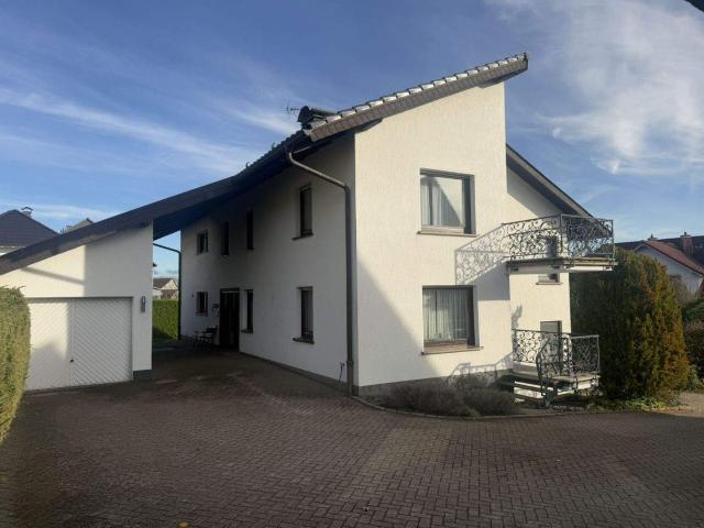 Großzügiges Einfamilienhaus in Sundern Langscheid