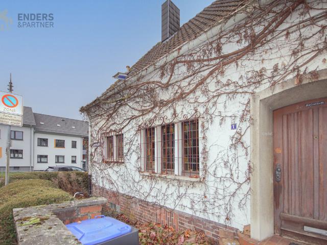 Großzügiges Einfamilienhaus in Top Lage von Saarbrücken St. Johann