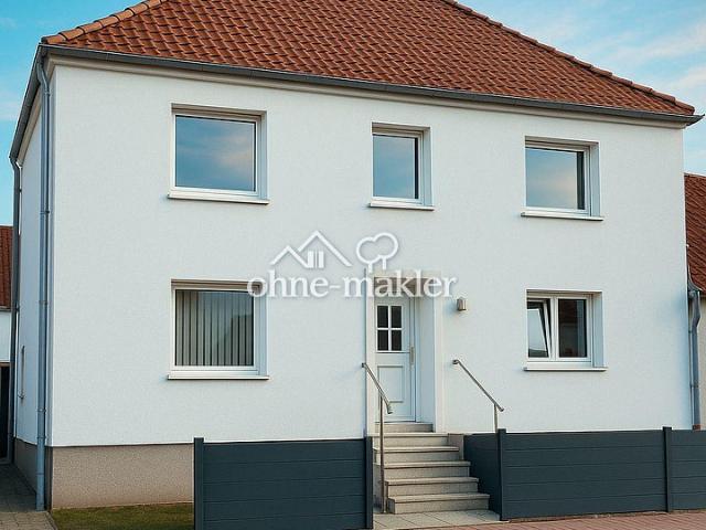 Großzügiges Einfamilienhaus Provision frei