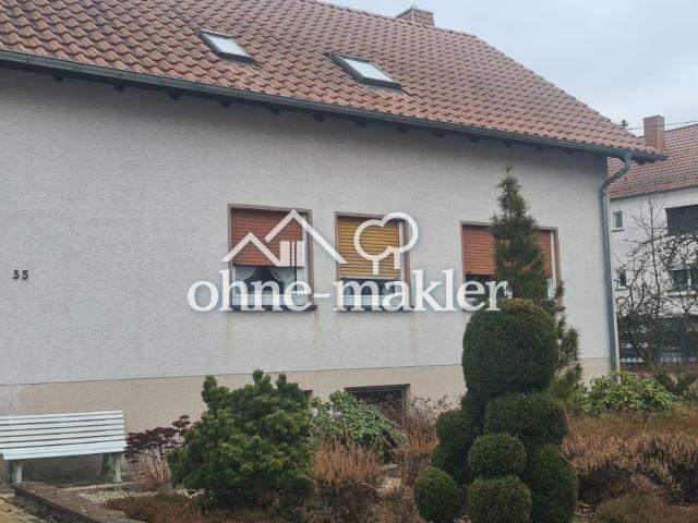Großzügiges Einfamilienhaus Theley + zusätzliche Scheune viel Platz innen und außen