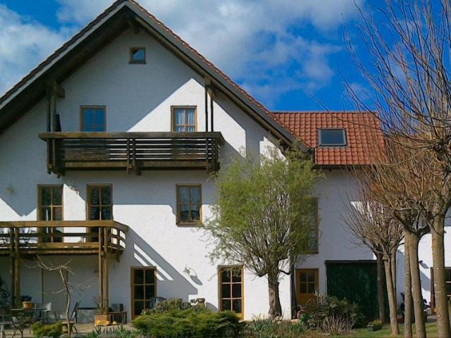 großzügiges Einfamilienhaus